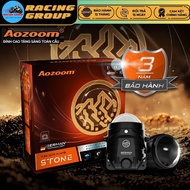 Aozoom Led Stone Fog Lights Colored Heat LED High Luminescent Performance -