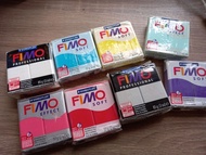 施德樓 FIMO 軟陶泥