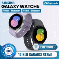 Laris Samsung Galaxy Watch 5 40mm 44mm Smartwatch Jam Pintar Bluetooth Original