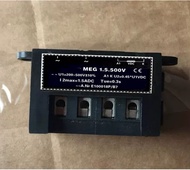HB Original stock Meg 1.5 500V(220-500VAC)