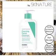 Cera.Ve Foaming Facial Cleanser (237ml)