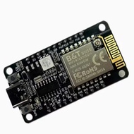 Wifi circuit bw16 Rtl8720dn removable antenna ipex