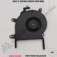 Mac & Micro Parts New Macbooks Pros 13-inch 2016 2017 2018 A1708 A2159 Fan Laptop Fan Replacement CP