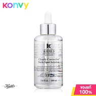 Kiehl's Clearly Corrective Dark Spot Solution 100ml