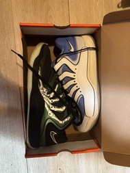 Nike 籃球鞋