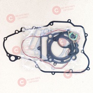 OVERHAUL GASKET SET - KTNS - RS3 250 (100% KTNS ORIGINAL PARTS)