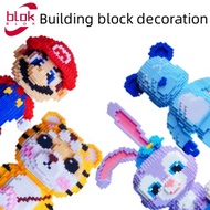 LEGO Building Blocks