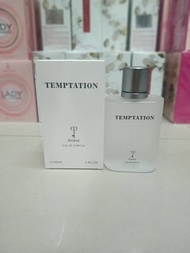 น้ำหอม Ariana  TEMPTATION 100 ml