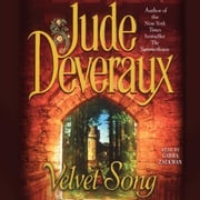 Velvet Song Jude Deveraux