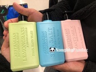 🇦🇺 澳洲代購 🛩 空運到港 澳洲製造 Australian Botanical Soap 洗手液 500mL 3款選 無防腐劑 無人工合成添加劑 無任何添加香精 無丙二醇