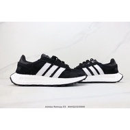 Adidas retropy e5 canvas shoes for travel