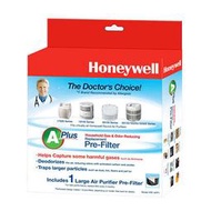 三重電器《清淨機濾網》Honeywell空氣清淨機原廠CZ除臭濾網HRF-APP1(適用全系列Honeywell清淨機)