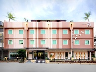 JSL新山飯店 (Hotel JSL Johor Bahru)