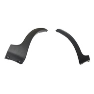 Car Front Bumper Side Extension for Sx4 Hatchback