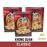 khong guan classic assorted biscuits 600 gram