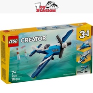 LEGO Creator 31160 Aircraft: Race Plane
