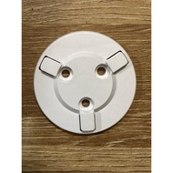 Bracket for Ezviz camera rotates 360 degrees like C6N H6C..