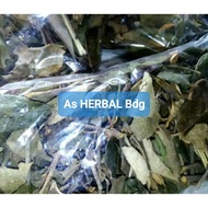 500 gram package of dried mango mistletoe-az