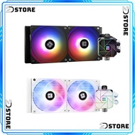 Thermalright Aqua Elite 240 ARGB V3 AIO CPU water cooler