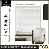 Venetian 25mm PVC Light Filtering Blinds Bidai Venice Width 2 feet to 6 feet Venetion Blind
