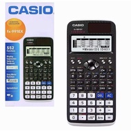 Casio Classwiz FX 991EX Original Scientific Calculator - Shopee Edition