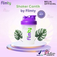 UNGU YOUNG FLIMTY Purple Bottle | 400ml Shaker Bottle