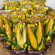 Childhood Snack❤️ Bim Bim Bin Bin Jagung Stick Snack/ Big D Big Corn Stick/ Childhood Candy Jajan