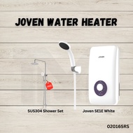 [FREE SHIPPING] Joven NEW SE1E SE3E SE Series Water Heater Without Pump With Antibacterial Heating T