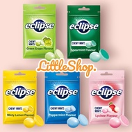 ECLIPSE CHEWY MINTS Chewy Mints Candy