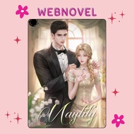 Maylily • Web Novel •  COMPLETE • ENGLISH