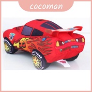 Adorable Pixar Cars Mcqueen Pillow Buddy For Kids