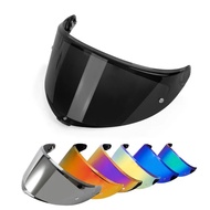 Motorcycle Helmet Visor For AGV K6 K6S K6 S Visor Helmet Face Shield Replacement Helmet Fa