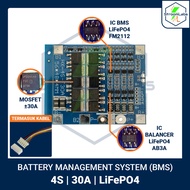 BMS 4S 30A (LP)