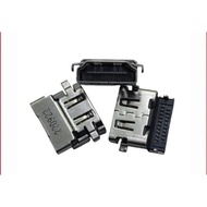 1pcs Suitable for hp Laptop hp 430 g8 hdmi Interface HD Jack 19P Built-in Transmission Socket