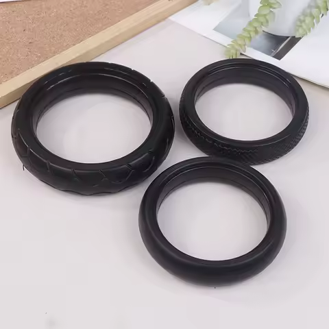 Baby Buggy Wheel Accessories Stroller Wheel Tire For Yoya Yoyaplus Or Stokke Xplory V3 V4 Baby Buggy