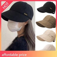 LA2M-New Sunscreen Hat For Women Summer Sunscreen Breathable Large Brimmed Sunscreen Hat For Women C