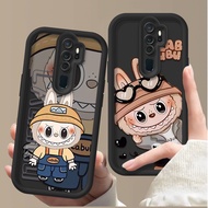 Casing oppo a5 2020 / oppo a9 2020 for Casing oppo a5 2020 case oppo a9 2020 cover cute LaBuBu phone