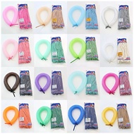 10pcs Long Balloon BK 260 Balloon Long Ballon Panjang Twist Balloon Belon Panjang Long Baloon 长条气球 长