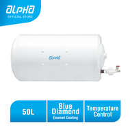 Alpha AST-50H Storage Water Heater