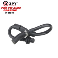 ZPY Auto Spare Car Parts Brake Vacuum Tube for Audi C6 OE 4F0611931CN