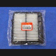 ENGINE AIR FILTER HONDA CITY RS GN6 1.5 / FIT / JAZZ 1.5 GR-3 4 6 8 / HRV / VEZEL 1.5 RV-5 6 HYBRID 
