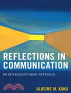 57114.Reflections in Communication: An Interdisciplinary Approach