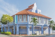 新加坡 81 酒店 - 櫻花Hotel 81 Sakura