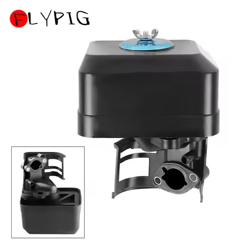 Air Filter Cleaner Housing Assembly W/Element Kit for Honda GX160 GX200 GX140 5.5HP 6.5HP Engine 172