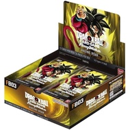 Dragon Ball Super TCG: Fusion World 03 Booster