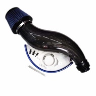 Honda Civic Eg Ek Dc2 Db8 D15b D16a B16a B16b B18c Real Carbon Fiber Car Air Intake System Open Pot 