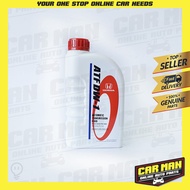 Genuine Honda Auto Transmission Fluid DW-1 (1L) ATF Z1