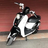 2005年 光陽 Kiwi 100cc 化油器