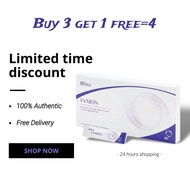 【Buy 3 free 1】BELixz I-VXION Eye Supplement,Improves vision, relieves eye fatigue and alleviates dry