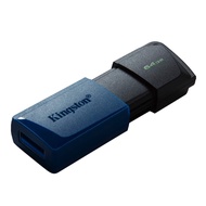 Kingston 64GB 64G [DTXM/64GB] DataTraveler Flash Drive